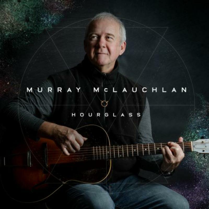 Murray Mclauchlan - Hourglass - Cd