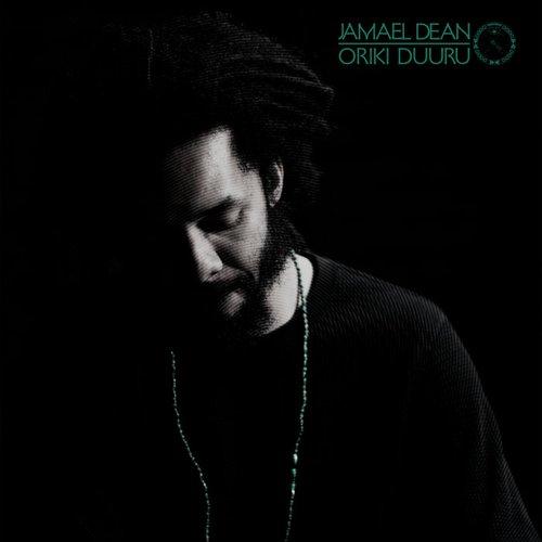 Jamael Dean - Oriki Duuru - Double Lp