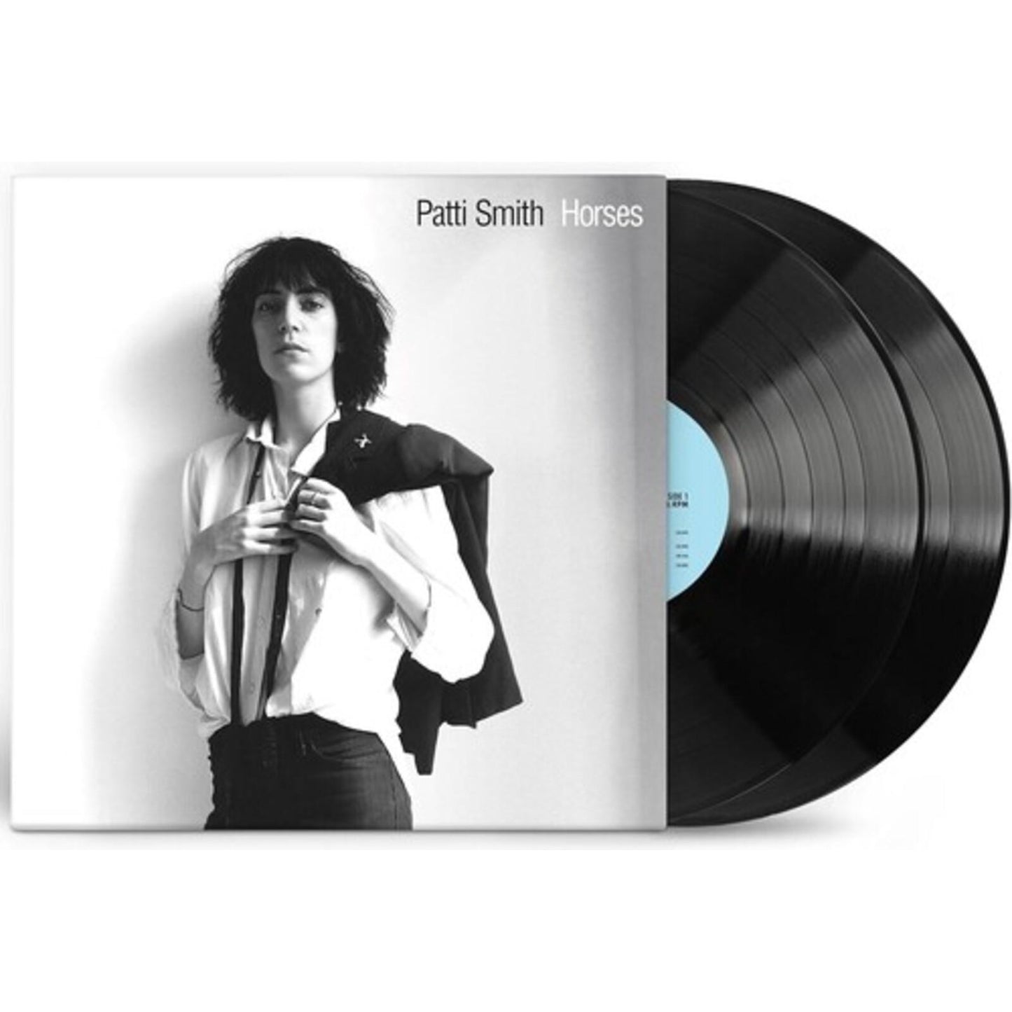 Patti Smith - Horses (50th Anniversary) - Double Lp