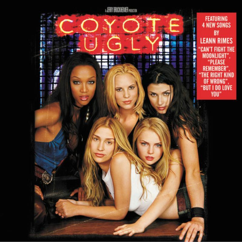 Various Artists - Coyote Ugly (Dlcd) / O.s.t. - Lp