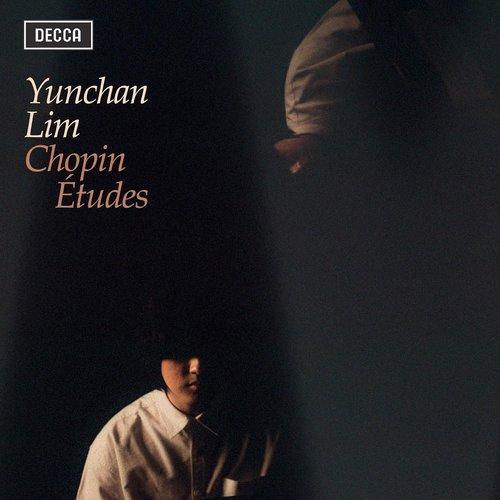 Yunchan Lim - Chopin: Etudes, Opp. 10 & 25 - Lp