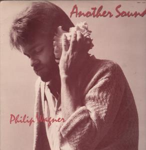 Philip Wagner - Another Sound - Lp