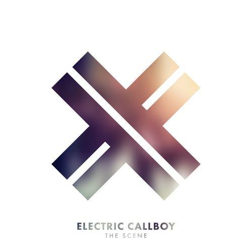 Electric Callboy - Scene - Cd