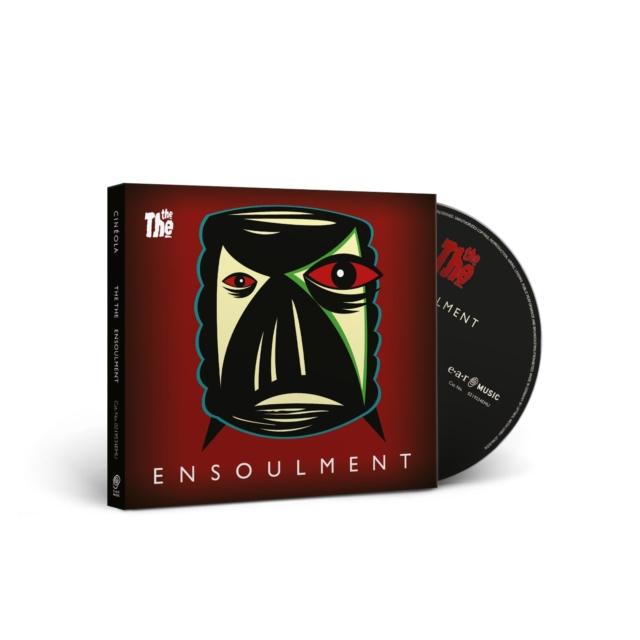 The The - Ensoulment - Cd
