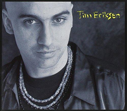 Tim Eriksen - Tim Eriksen - Cd