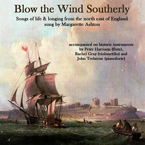 Various Artists - Blow the Wind Southerly - Cd