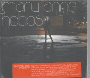 Mary-Anne Hobbs - Evangeline - Cd