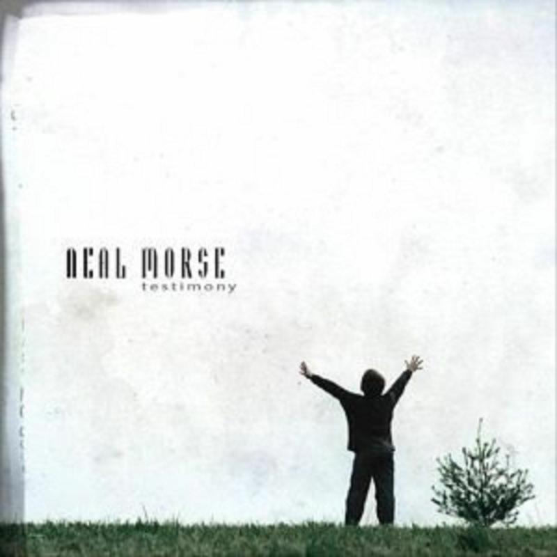Neal Morse - Testimony - Triple Lp