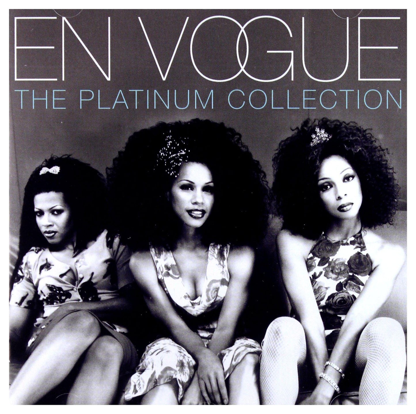 En Vogue - Platinum Collection - Cd