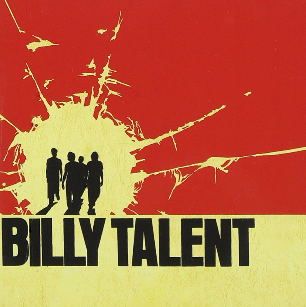 Billy Talent - Billy Talent - Cd