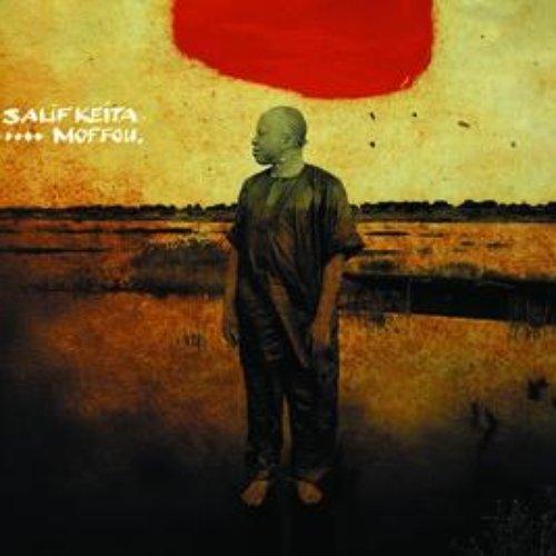 Salif Keita - Moffou - Double Lp
