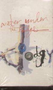 Dodgy - Water Under The Bridge - Cassette