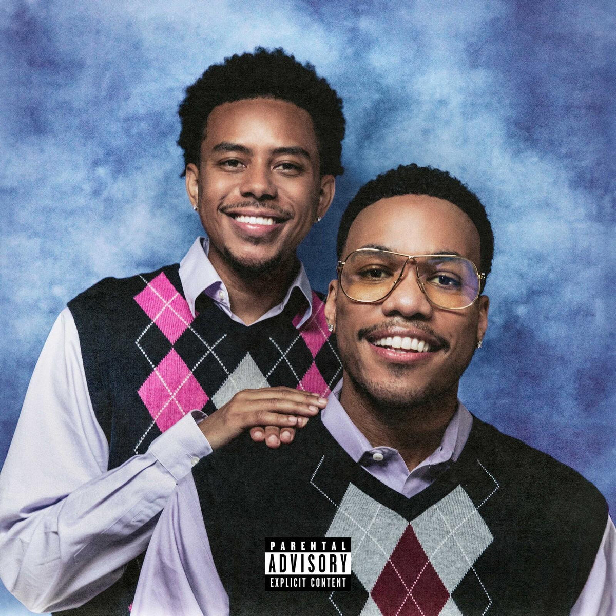 Anderson .Paak & Cordae - Heavy Is the Crown - Cassette