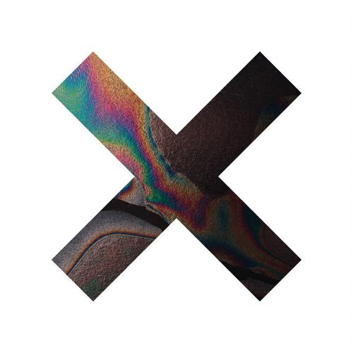 Xx - Coexist - Lp