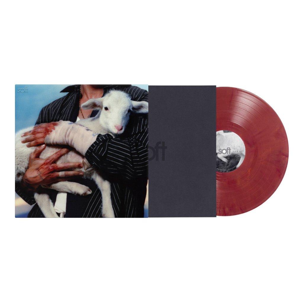 Lany - Soft - Lp