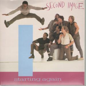 Second Image - Starating Again - 7 Inch