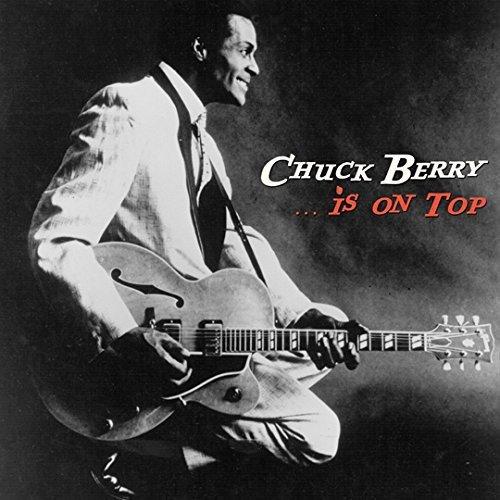 Chuck Berry - ...is On Top - Lp