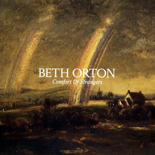 Beth Orton - Comfort of Strangers - Cd