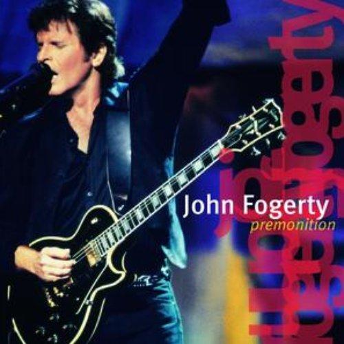 John Fogerty - Premonition (Live 1997) - Cd