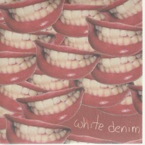 White Denim - All You Really Have To Do - Cd