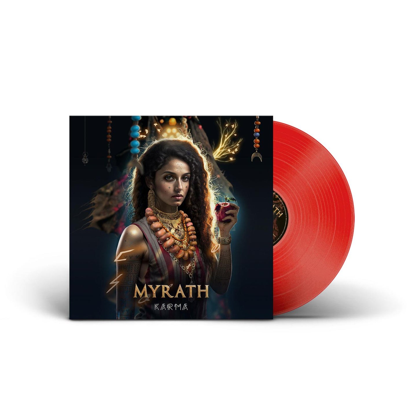 Myrath - Karma - Lp