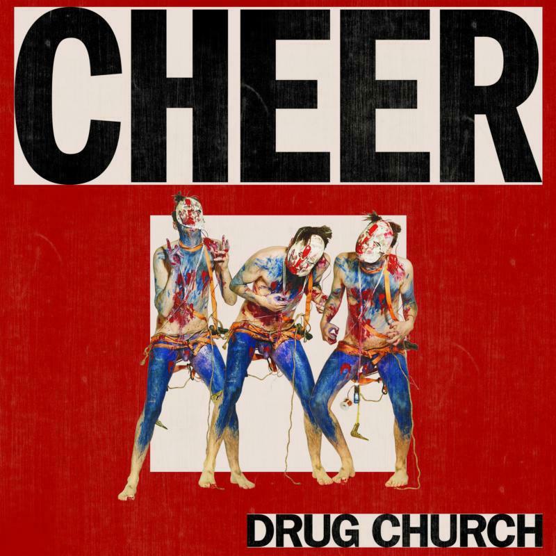 Drug Church - Cheer - Lp