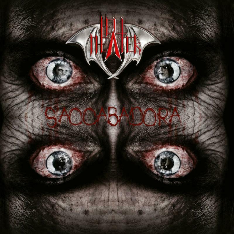 Hell Theater - S'accabora - Cd