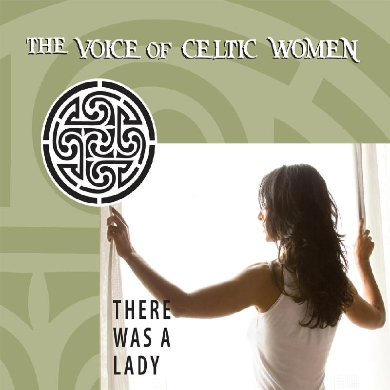 Various Artists - There Was A Lady: the Voice of Celtic Women - Cd