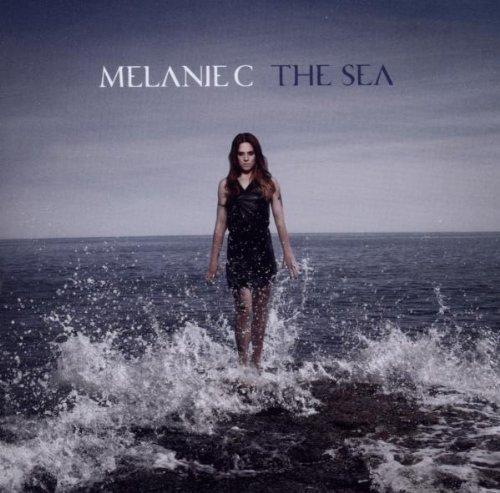 Melanie C - Sea - Cd