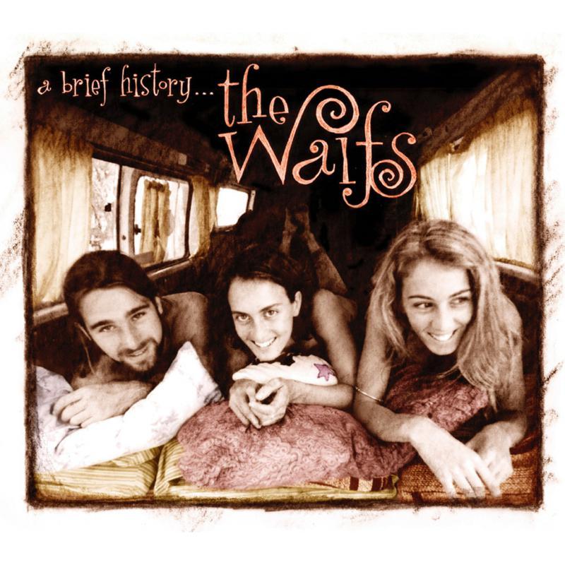 Waifs - A Brief History - Double Cd