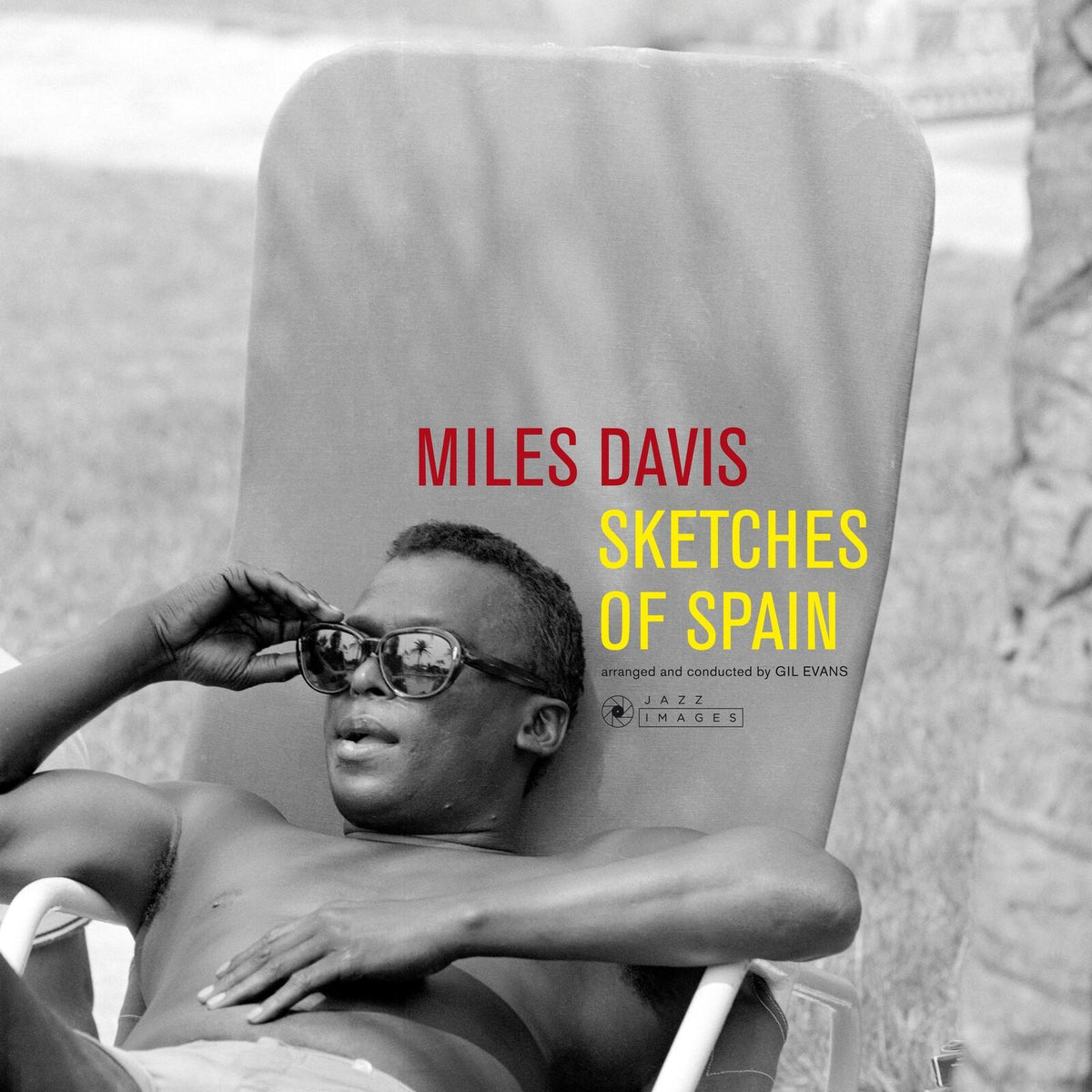 Miles Davis - Sketches of Spain - Lp