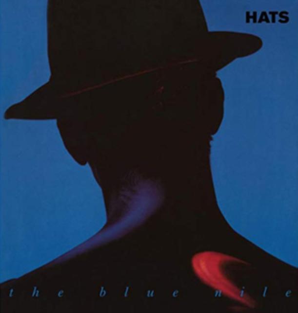 Blue Nile - Hats - Lp