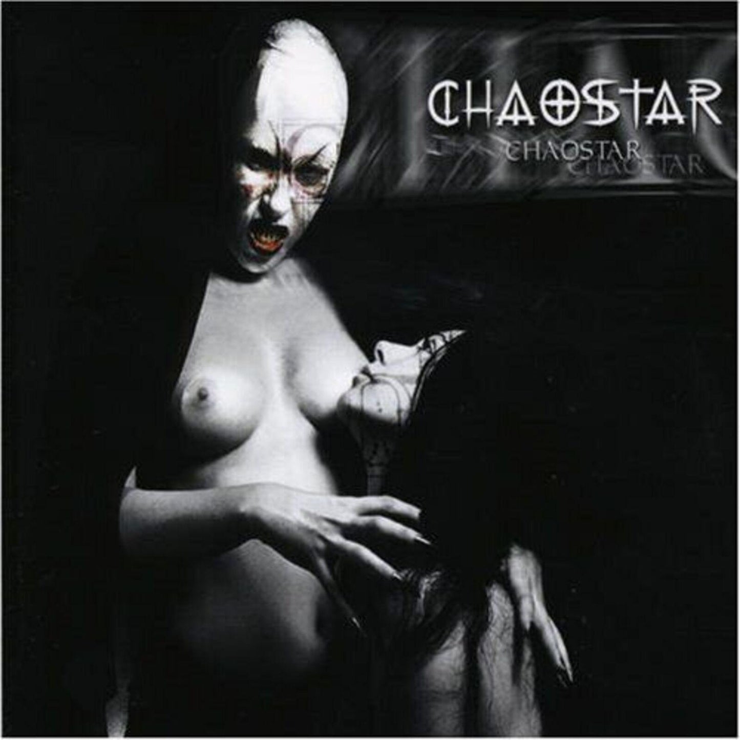 Chaostar - Chaostar - Lp
