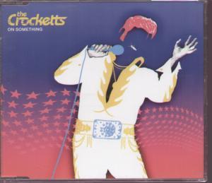 Crocketts - On Something - Cd