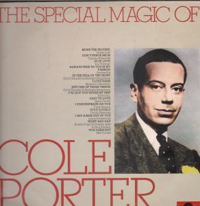 Various Artists - Special Magic Of Cole Porter - Lp