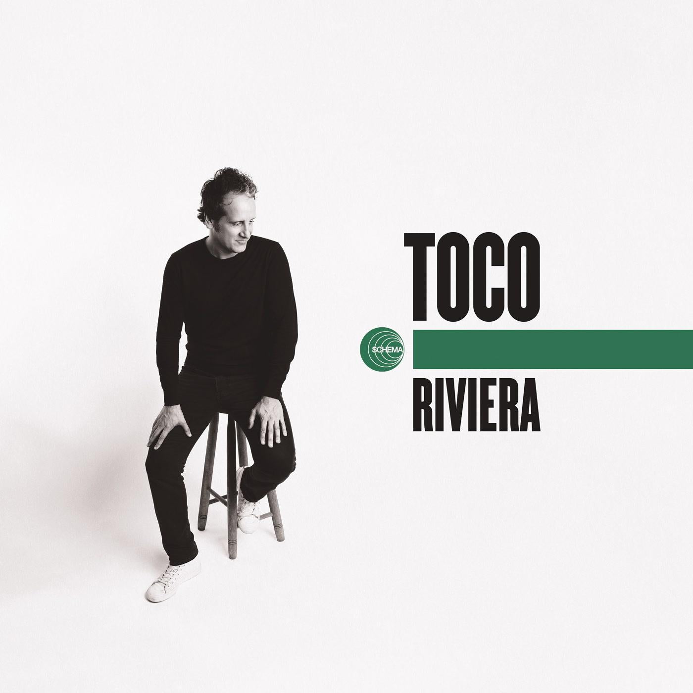 Toco - Riviera - Lp