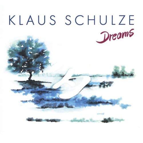 Klaus Schulze - Dreams - Lp