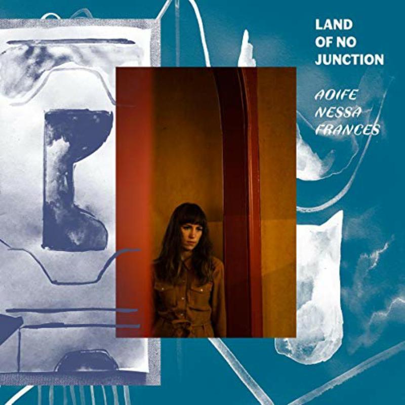 Aoife Nessa Frances - Land of No Junction - Cd