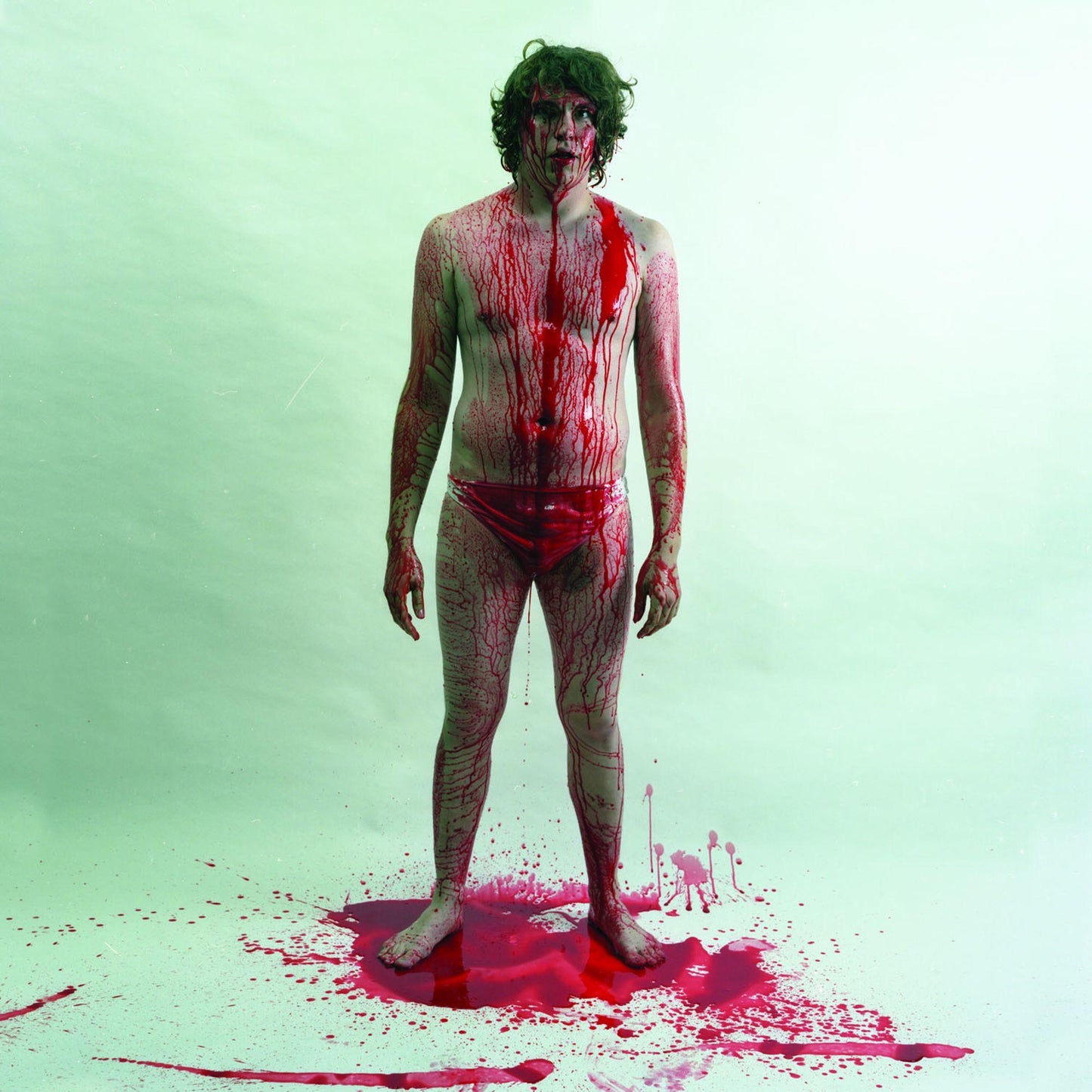 Jay Reatard - Blood Visions - Lp