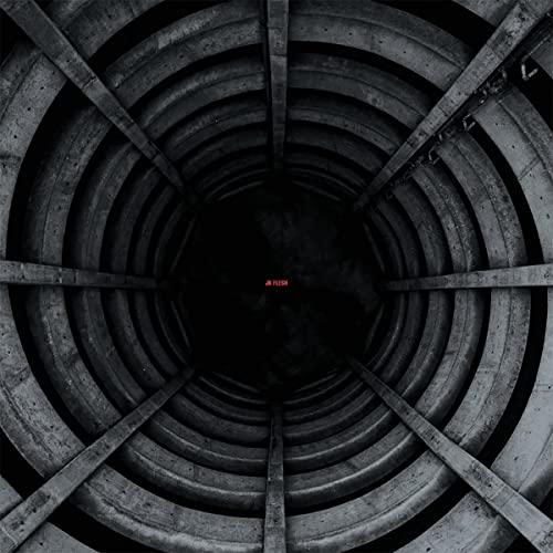 JK Flesh - Sewer Bait - Double Lp