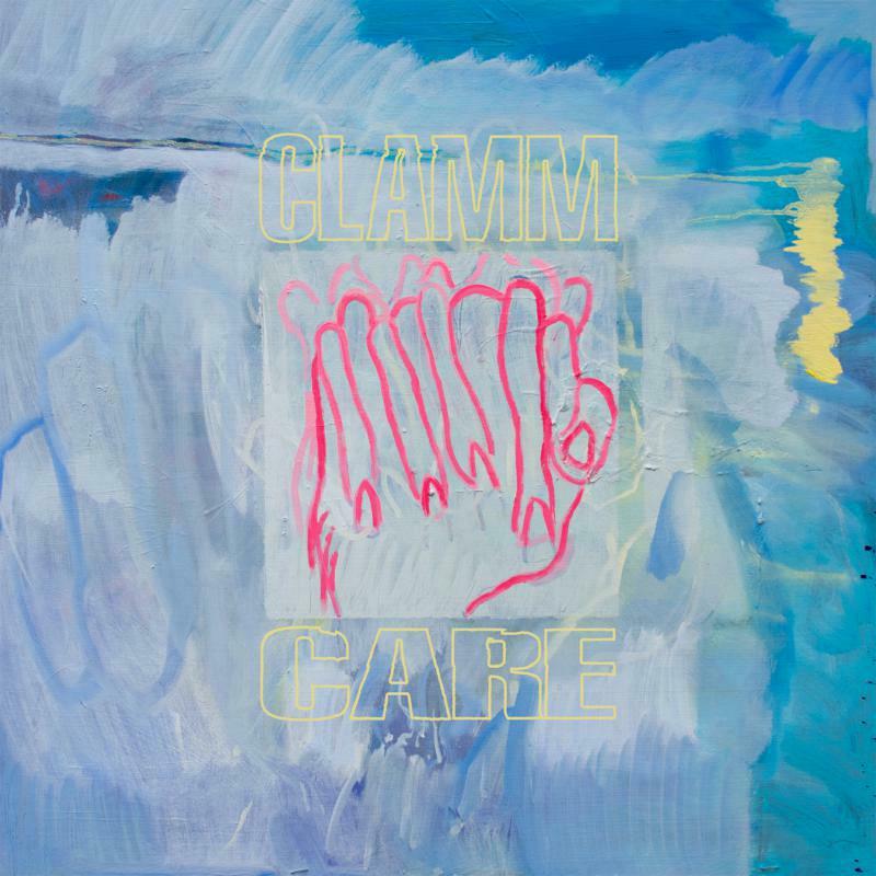 CLAMM - Care - Lp
