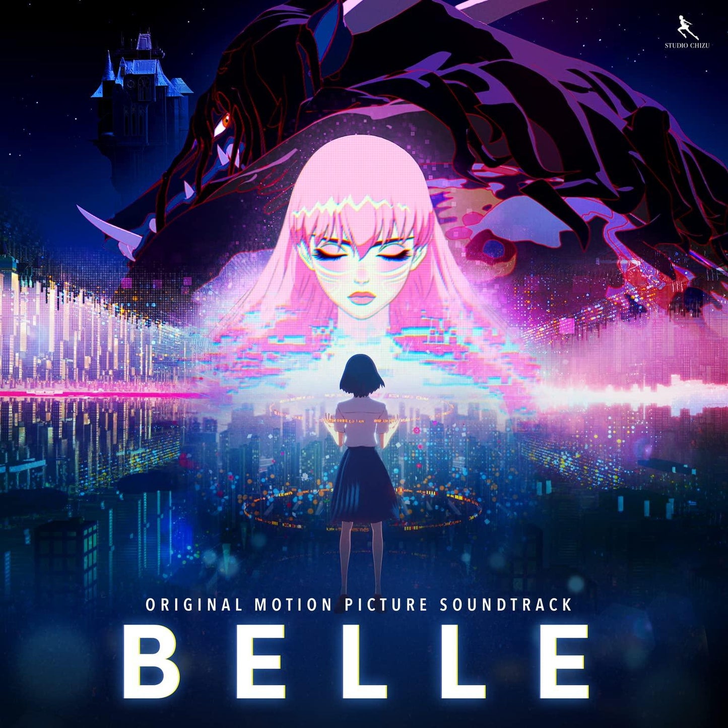 Various Artists - Belle (Original Motion Picture Soundtrack) - Double Lp
