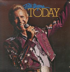 Porter Wagoner - Today - Lp