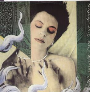 Thrashing Doves - Biba's Basement - 12 Inch