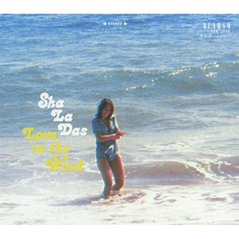 Sha La Das - Love In the Wind - Cd