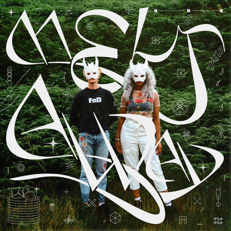 Jadu Heart - Melt Away - Double Lp