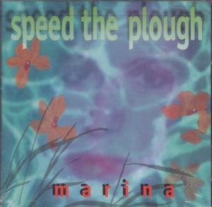 Marina - Speed The Plough - Cd