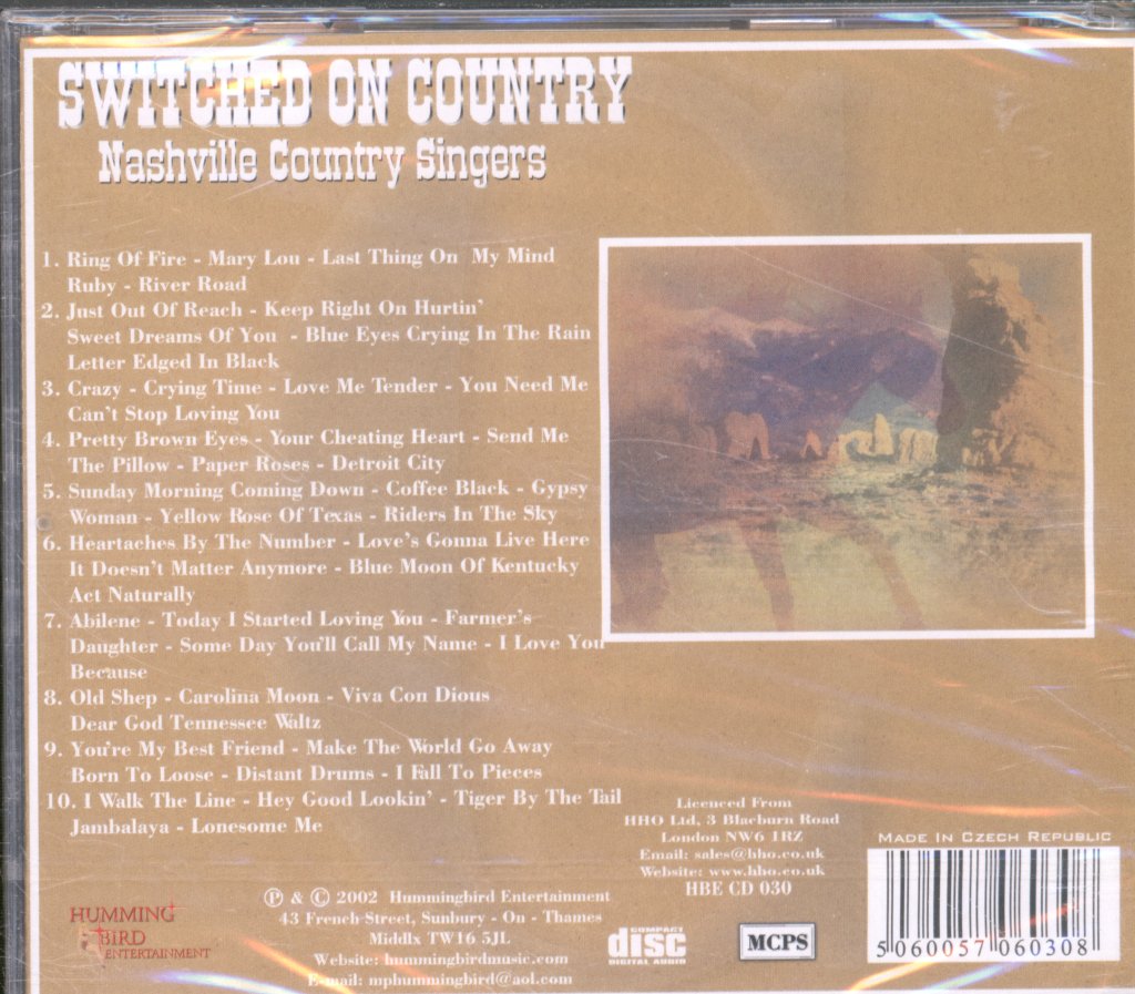 Gemma Craven David Kernan Linda Hibberd - South Pacific - Cd