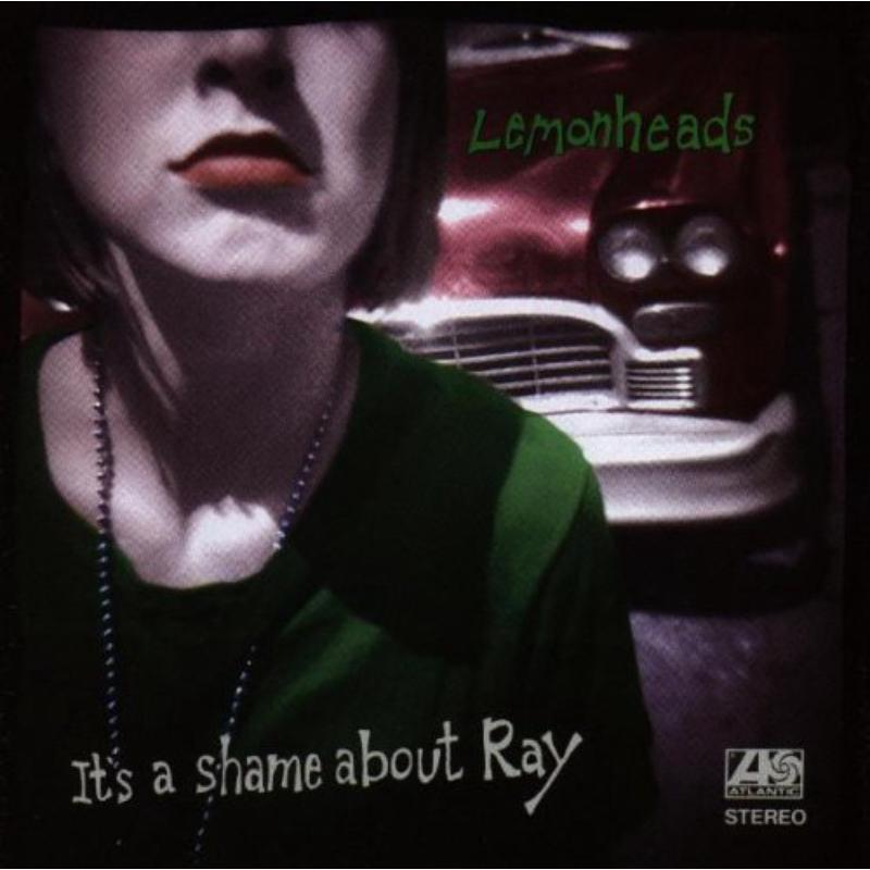 Lemonheads - It's A Shame About Ray - Cd