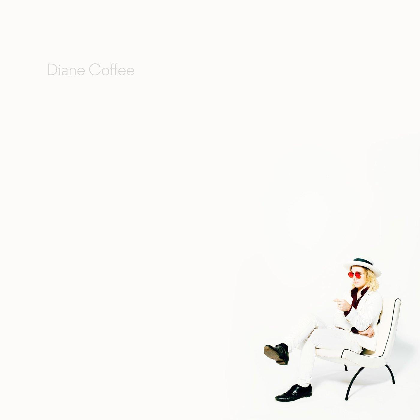 Diane Coffee - Everybody's A Good Dog - Cd